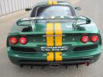 Lotus Exige V6 Cup 2013 года